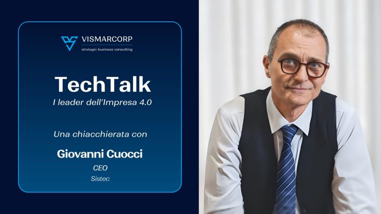 Gianni Cuocci di Sistec