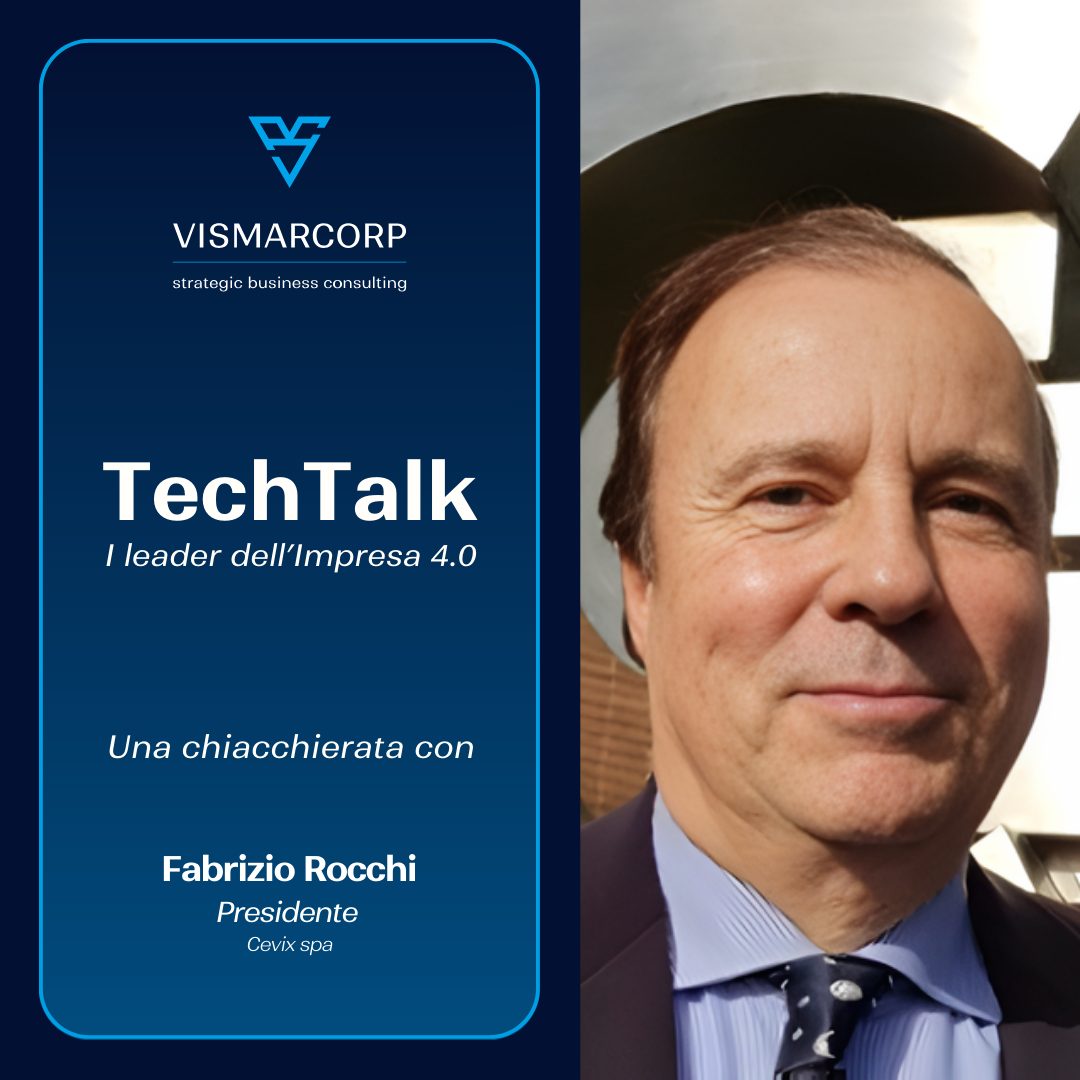 Fabrizio Rocchi CEVIX