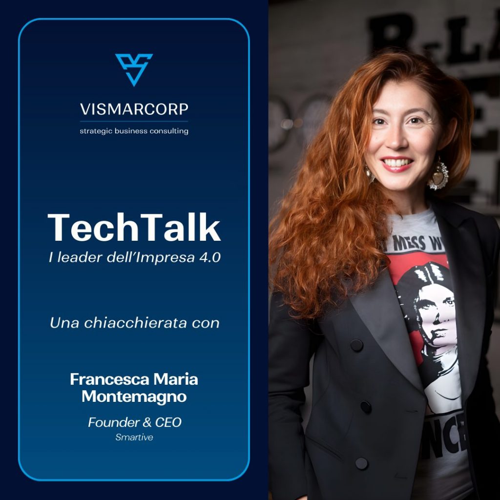 Francesca Maria Montemagno