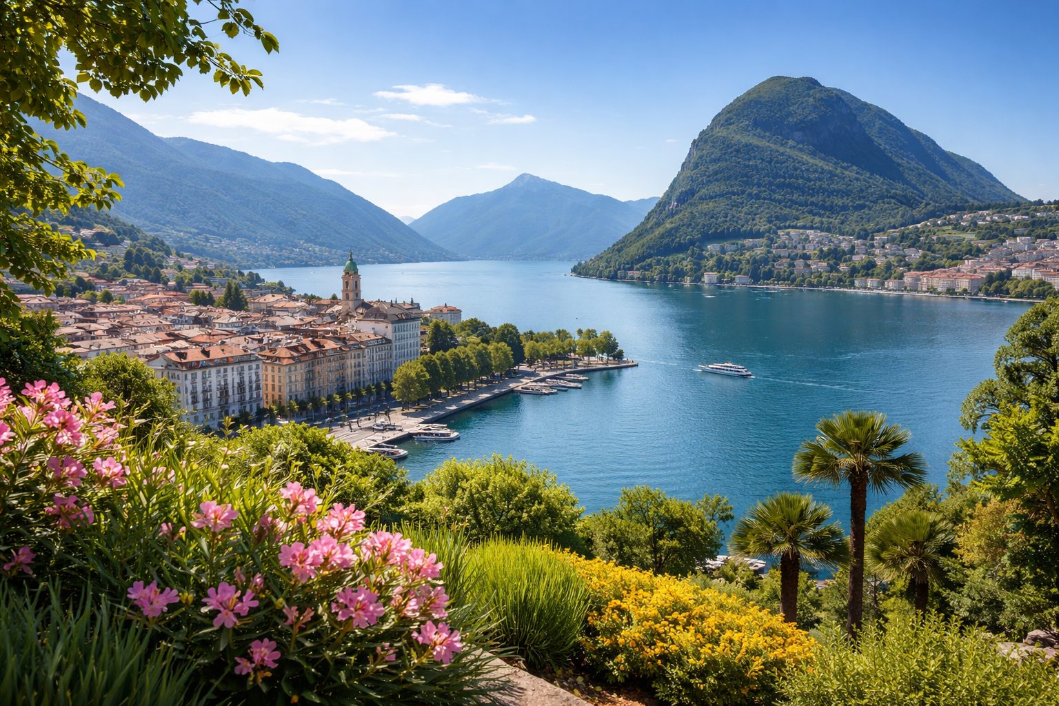 Lugano