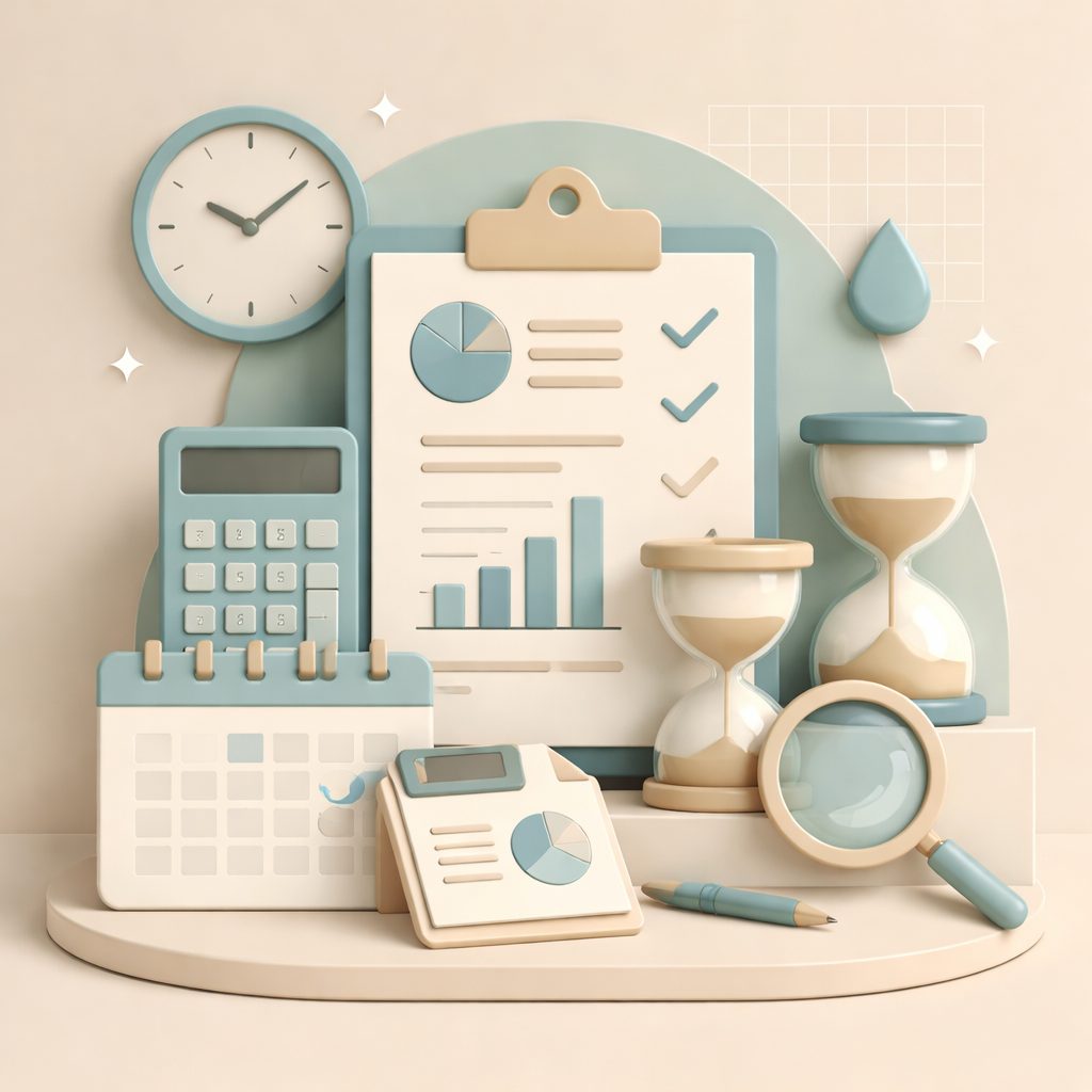 Liquidità e pianificazione: le basi di una finanza aziendale sostenibile