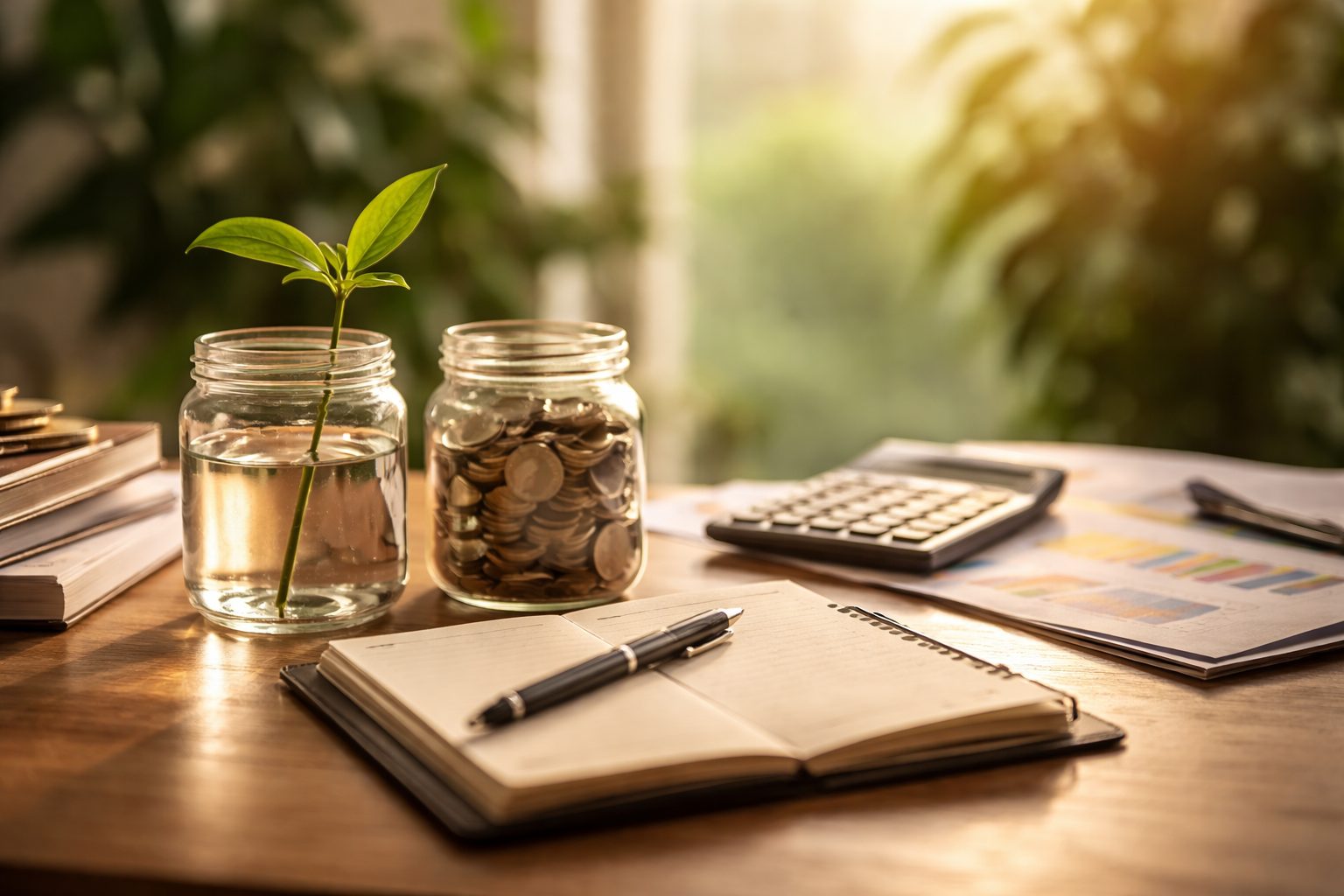 Liquidità e pianificazione: le basi di una finanza aziendale sostenibile