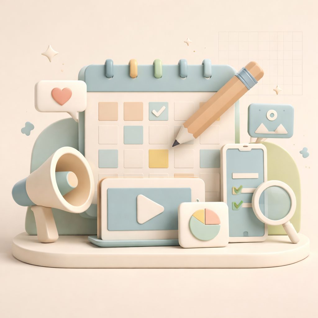 calendari editoriali