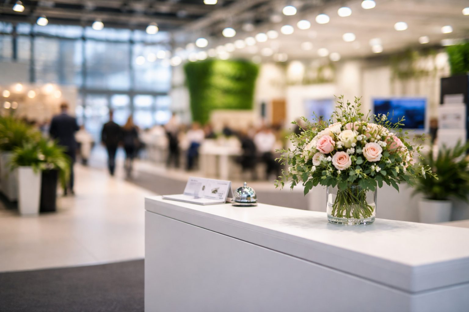 fiere, accoglienza e risultati commerciali