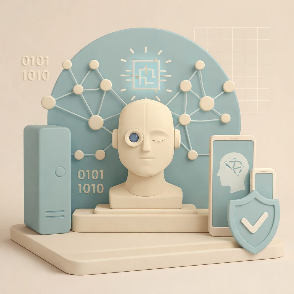 intelligenza artificiale