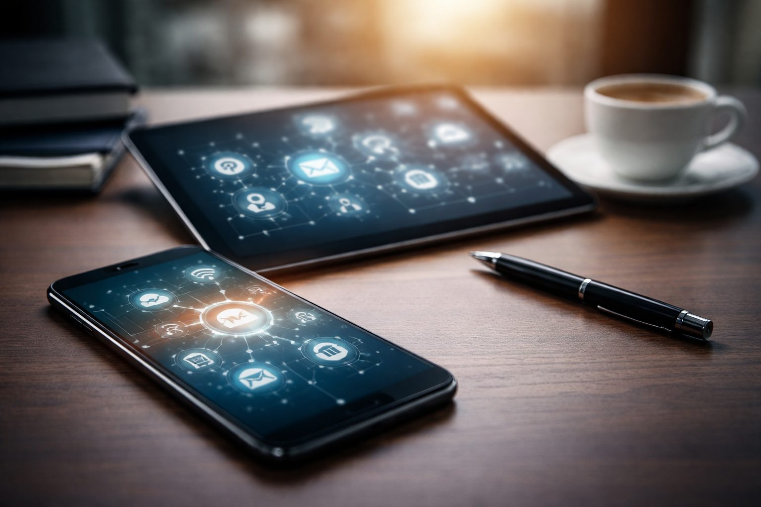 digitalizzazione d’impresa