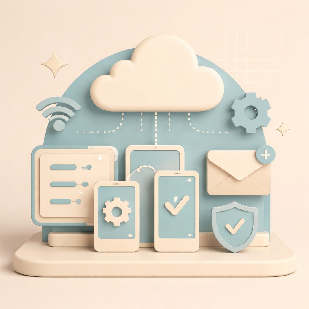 schermi e digitalizzazione