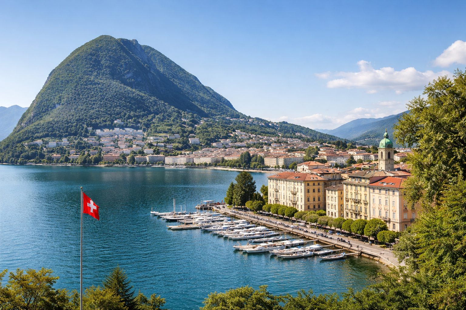 Lugano