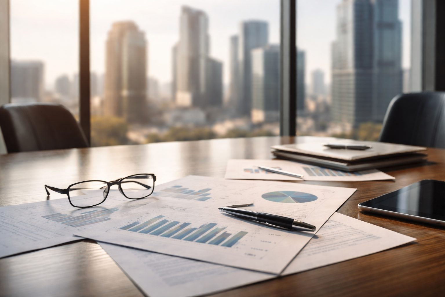 consulenza aziendale