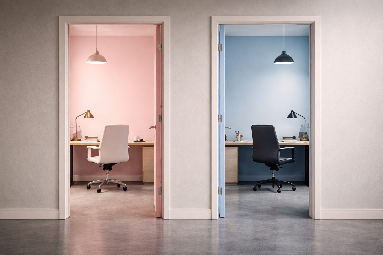 Gender gap e imprese