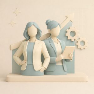 leadership femminile