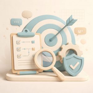 Shock continui e imprese. Come cambia la strategia in un mondo più instabile