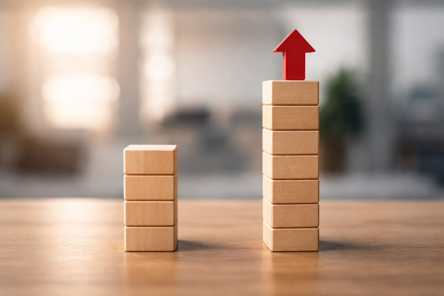 cubi fermi e cubi che crescono