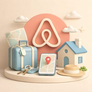 Airbnb piattaforma globale
