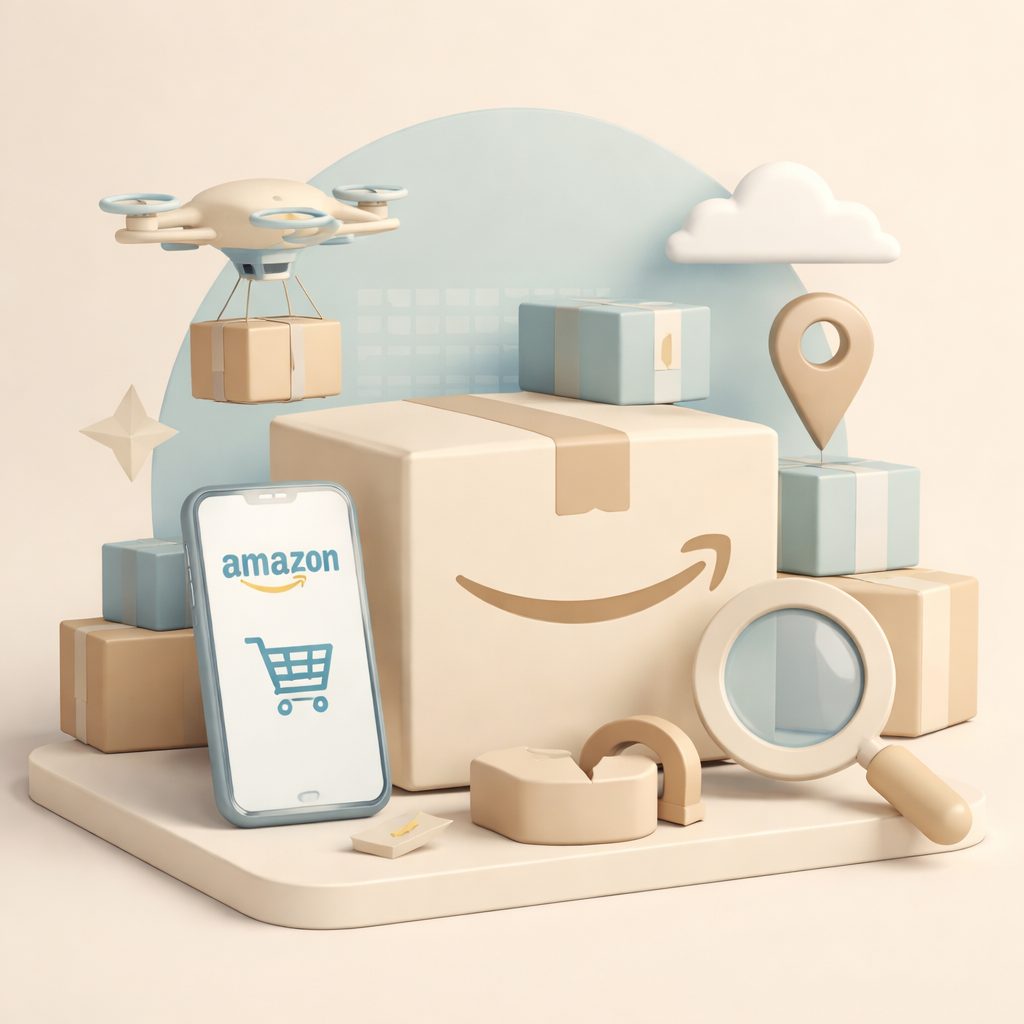 Amazon
