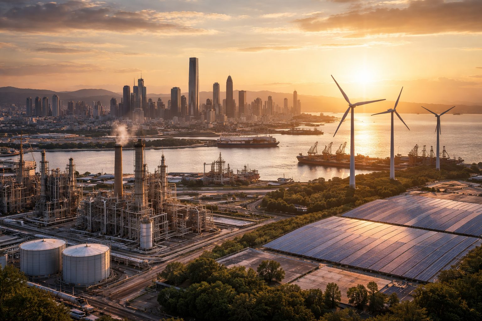 ESG e imprese nel 2026