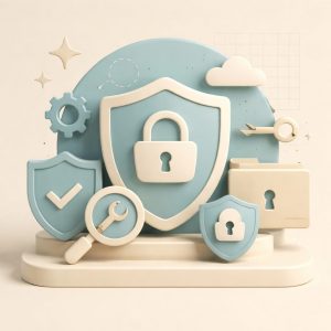 Sicurezza informatica per aziende