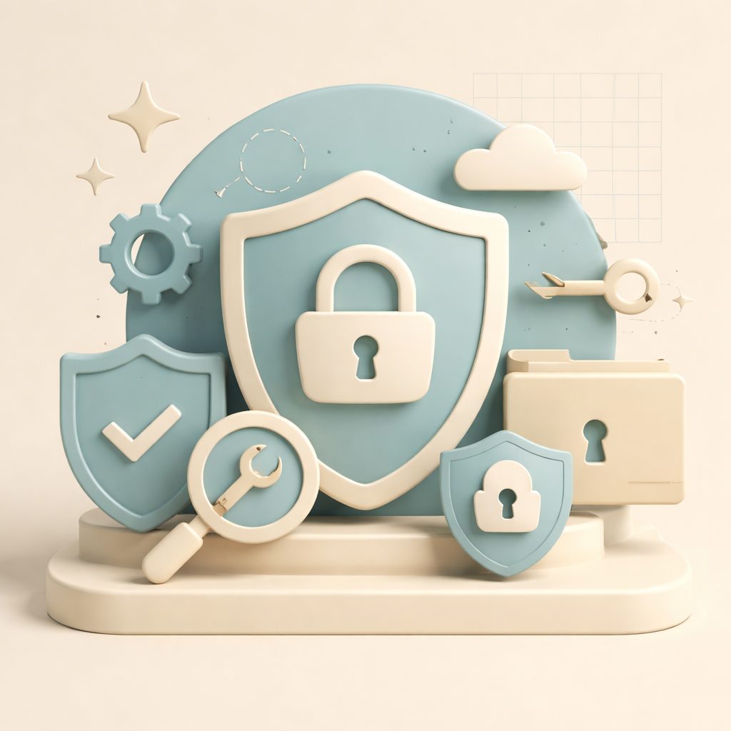 Sicurezza informatica per aziende