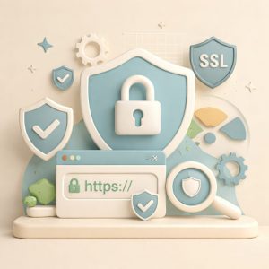SSL e HTTPS sicurezza