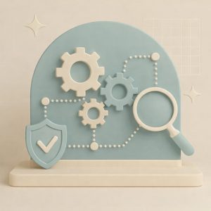 process mining, dati e ingranaggi