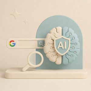 intelligenza artificiale e ricerche online