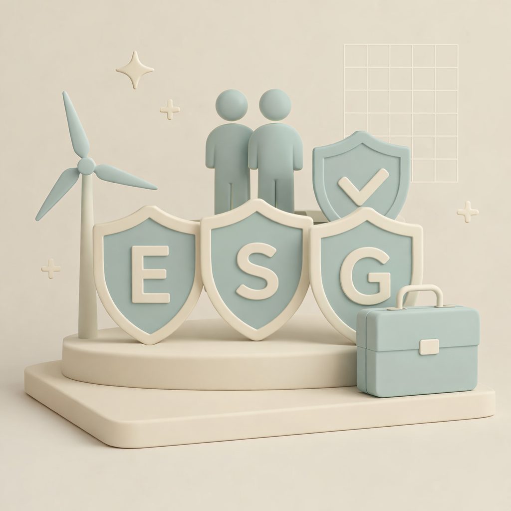 ESG