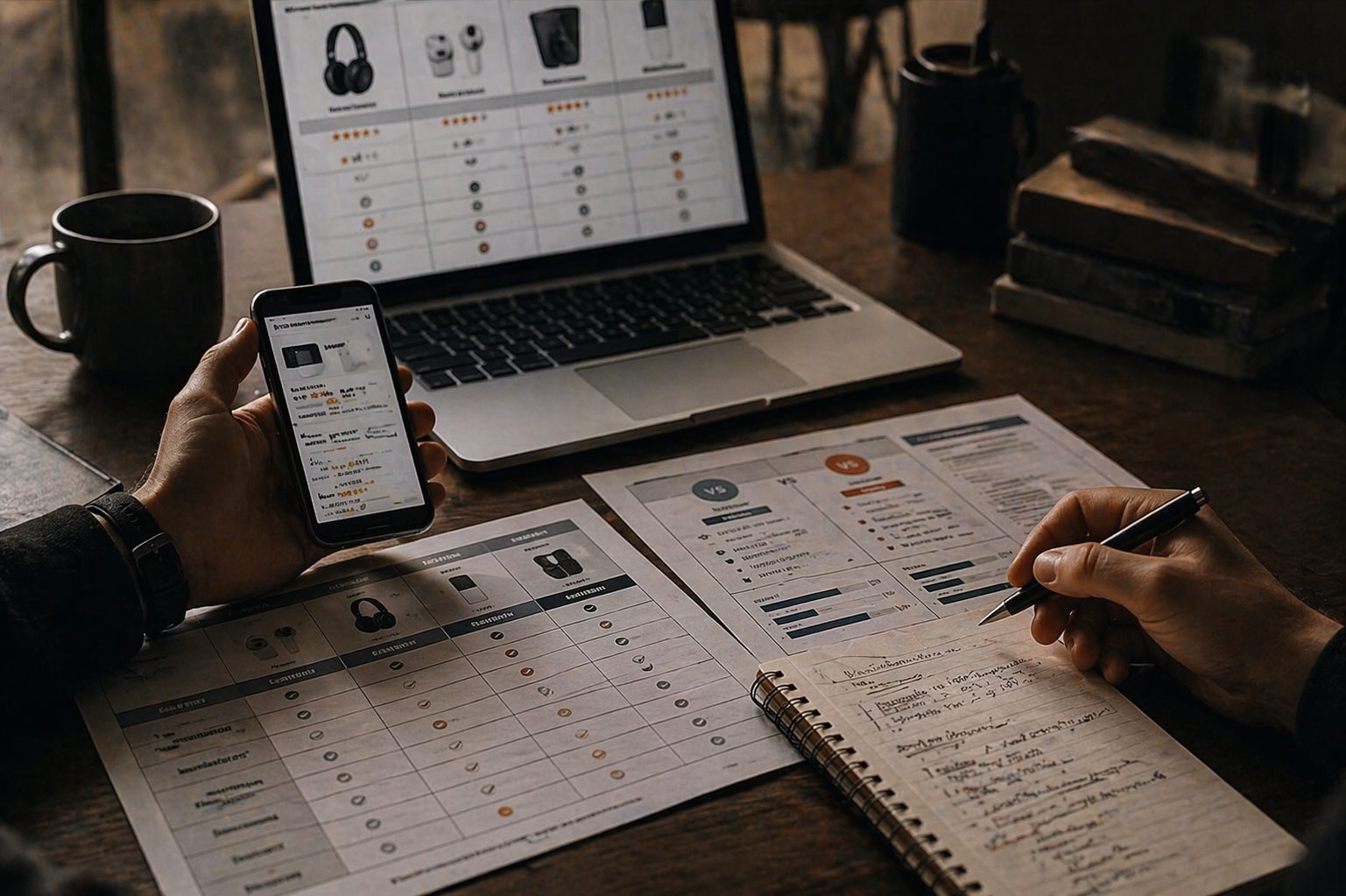 Clienti più informati