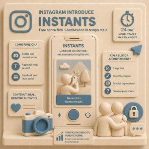 Instants Instagram