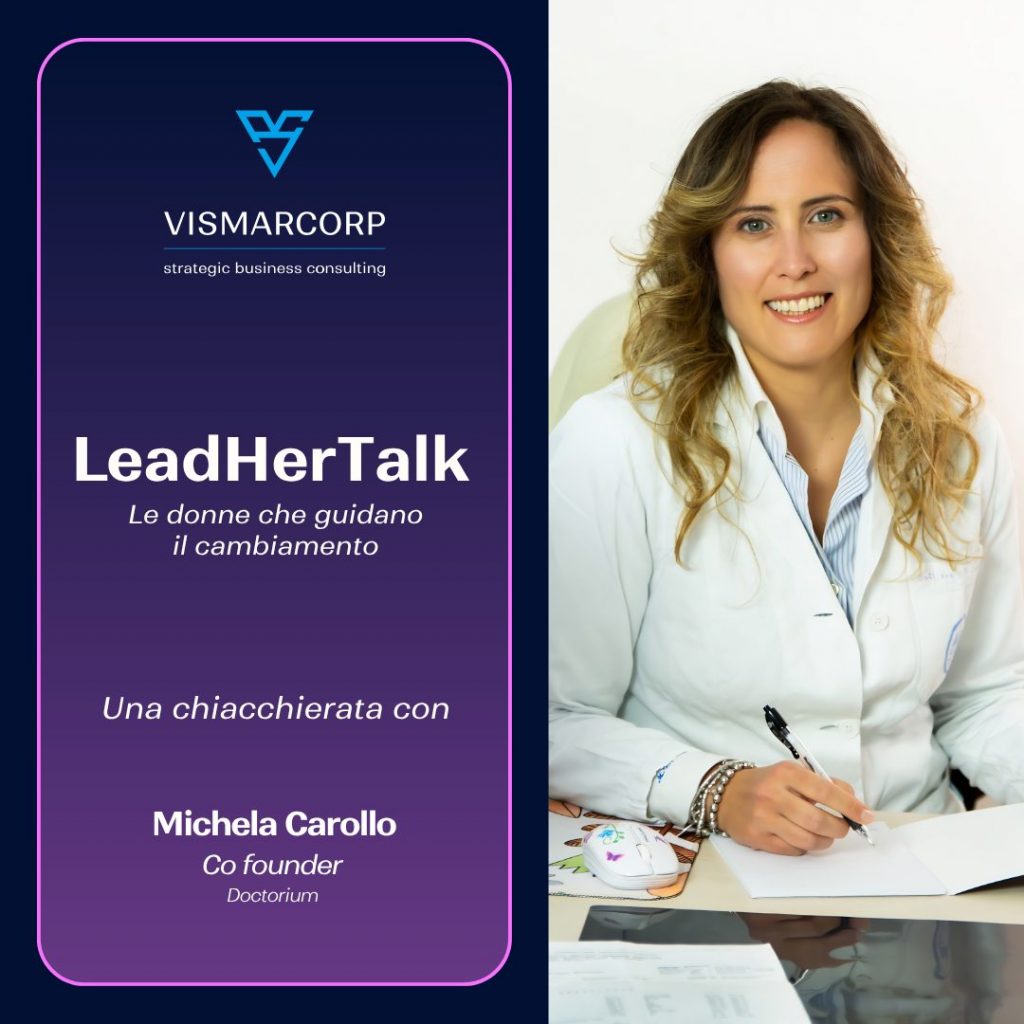 Michela Carollo