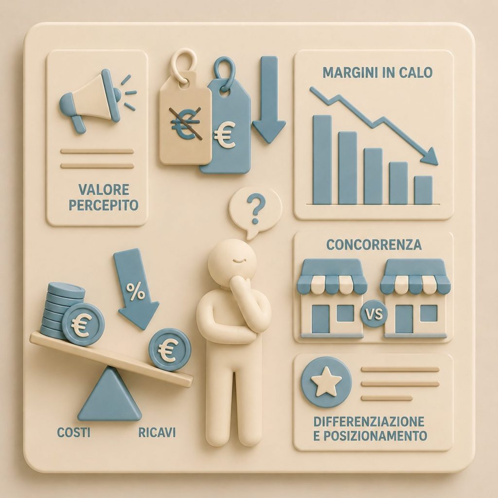 strategia aziendale