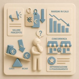 strategia aziendale