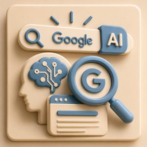 Google trasforma la ricerca con l’intelligenza artificiale