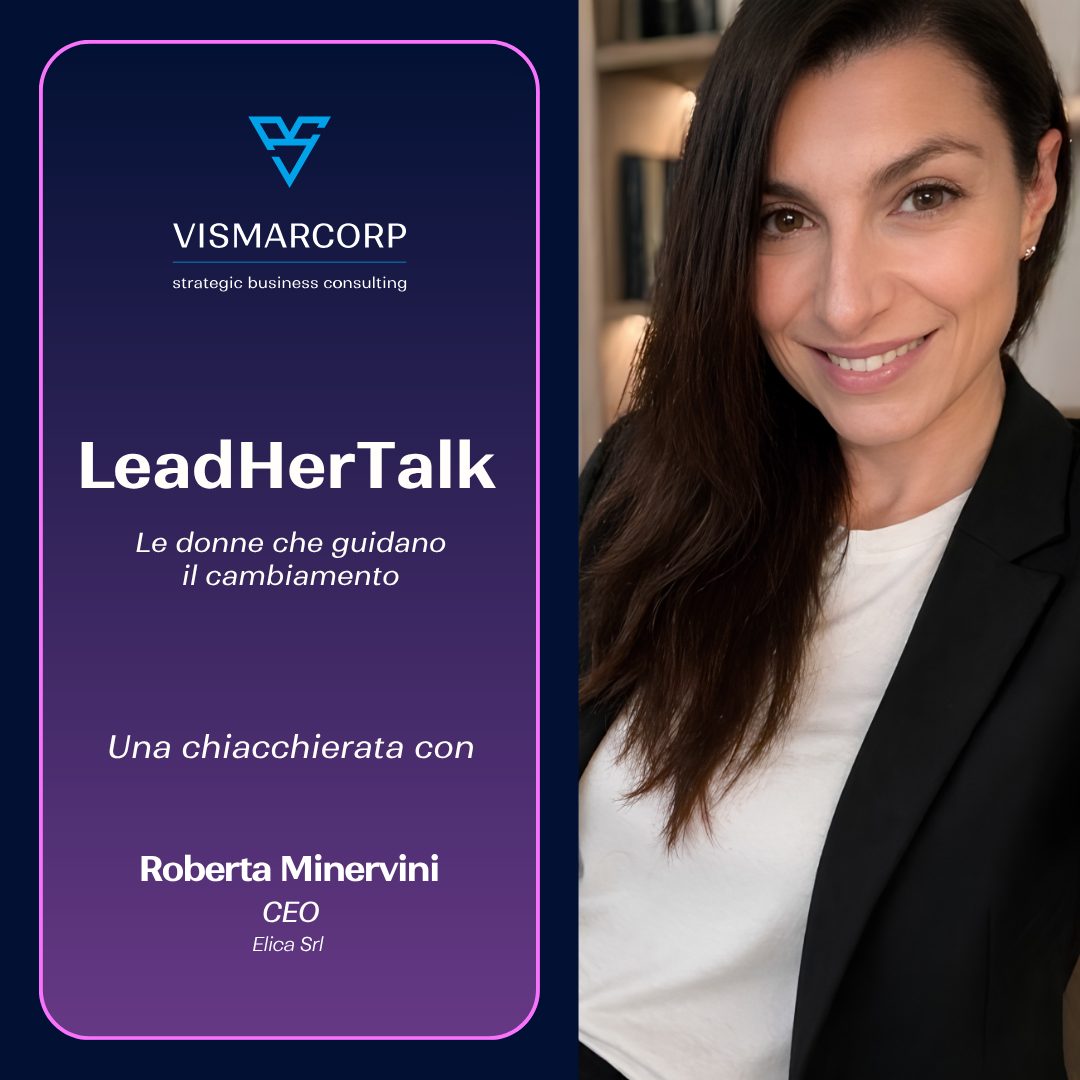 Roberta Minervini