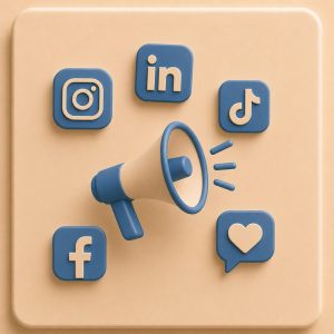 I social network