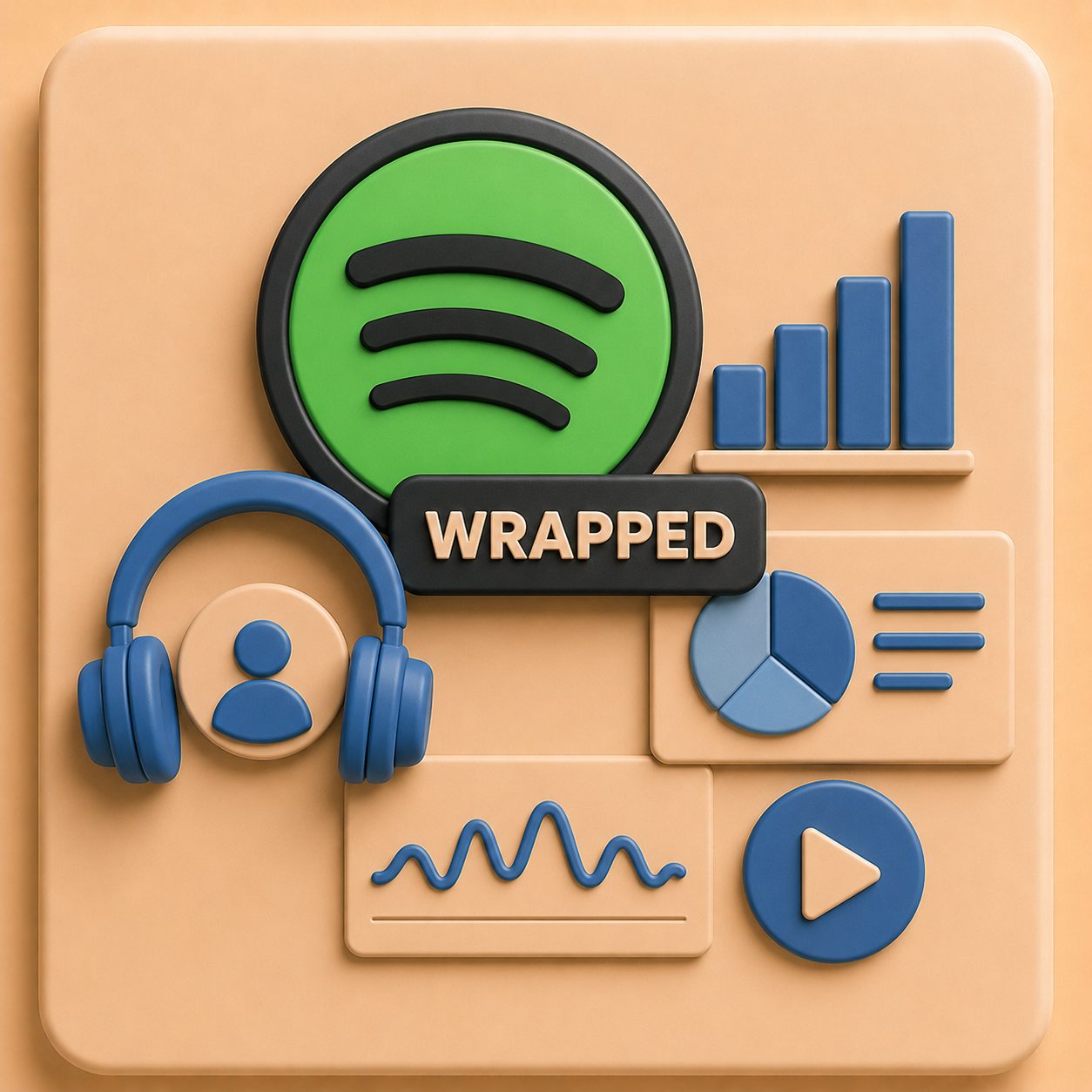 Spotify Wrapped