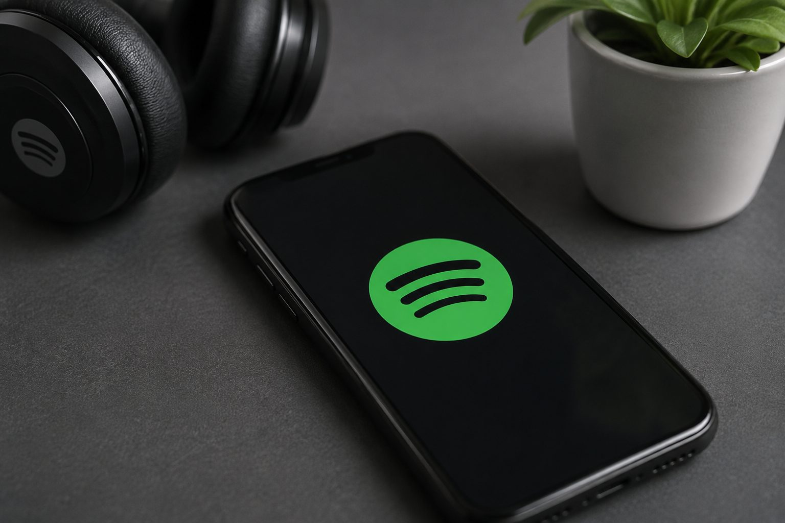 Spotify Wrapped