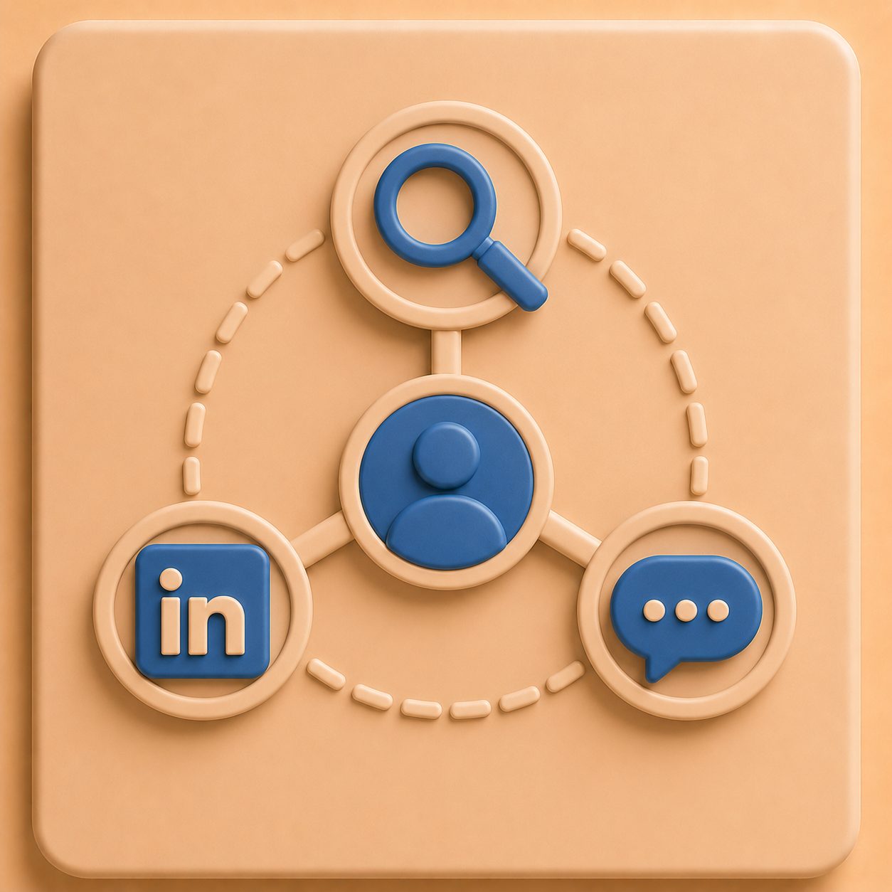 Google, LinkedIn e ChatGPT