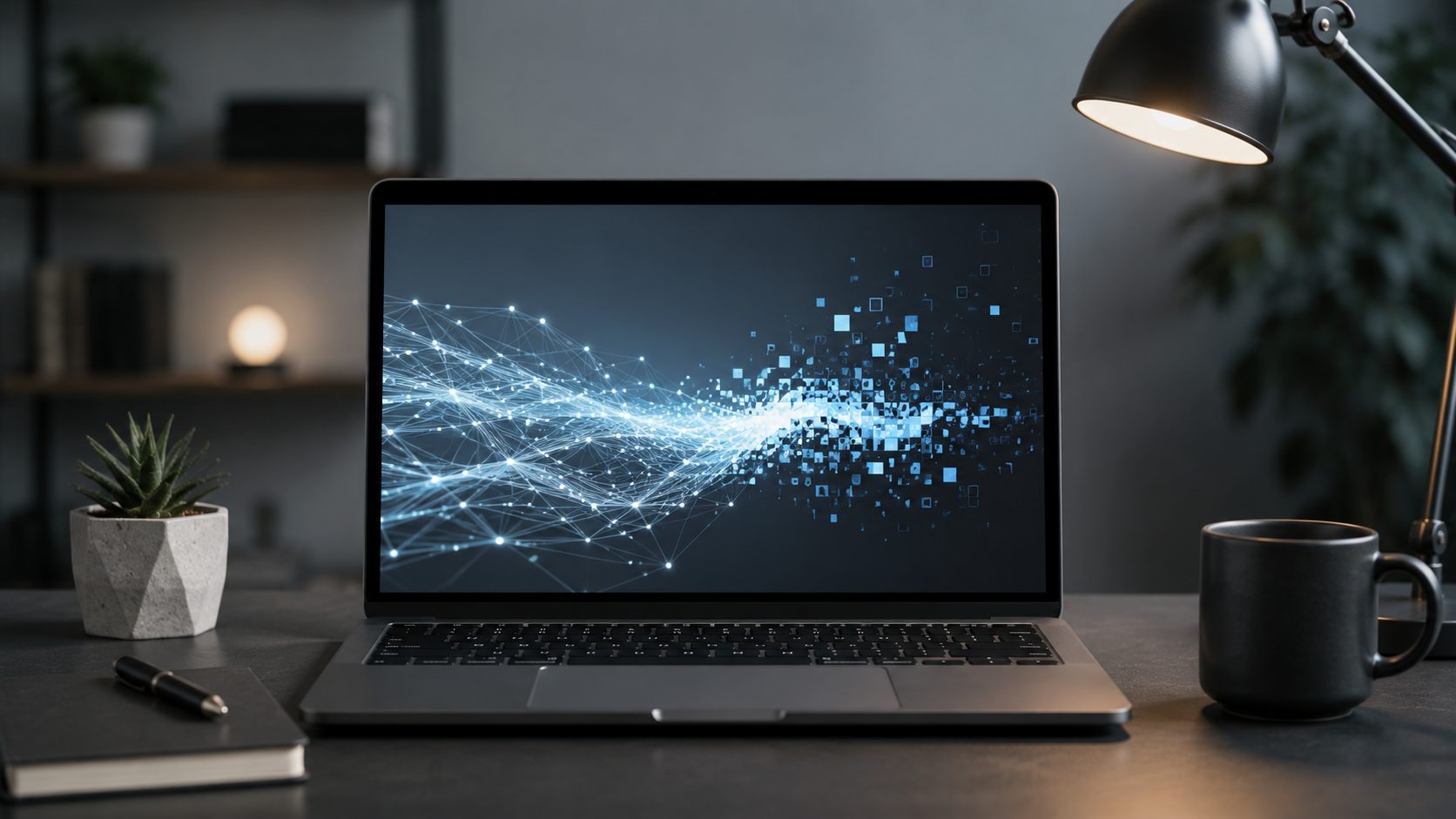 computer