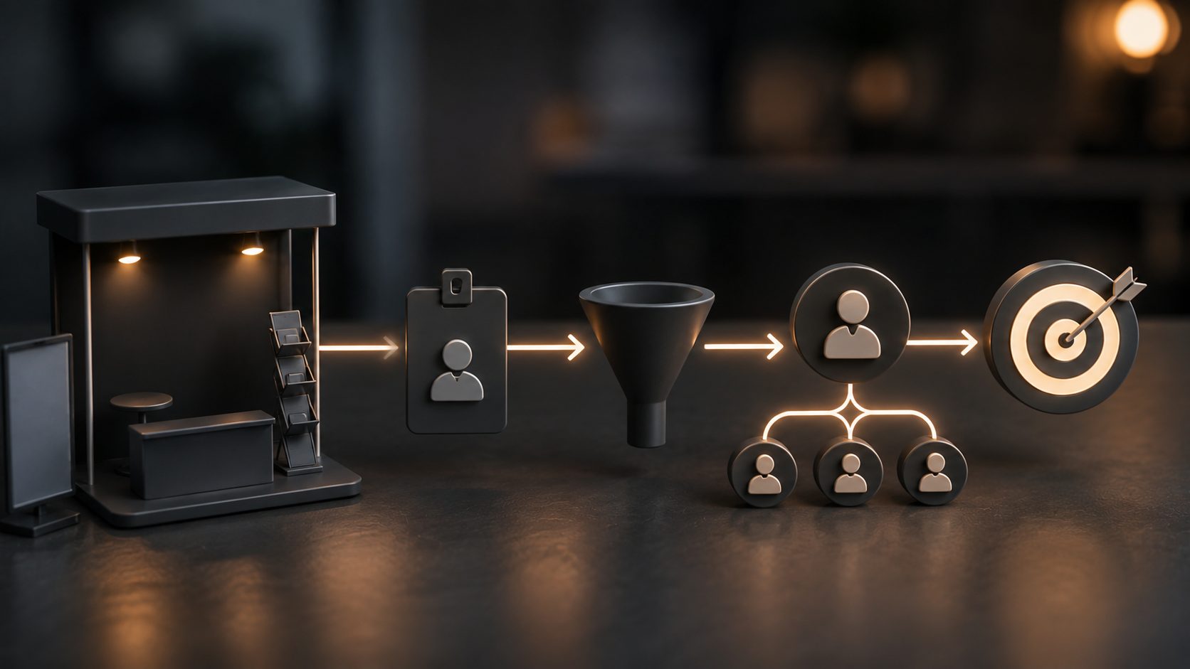 funnel fiere