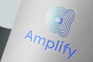 Amplify - logo
