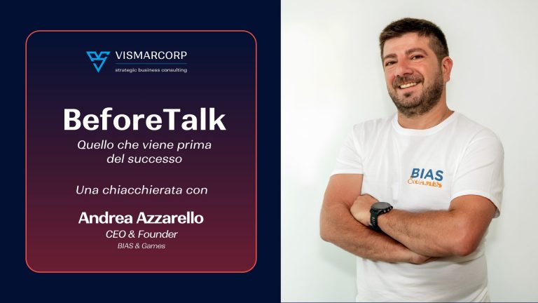 Andrea Azzarello, BIAS & Games