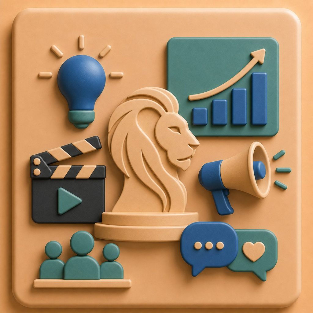 Cannes Lions 2026,