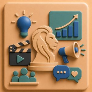 Cannes Lions 2026,