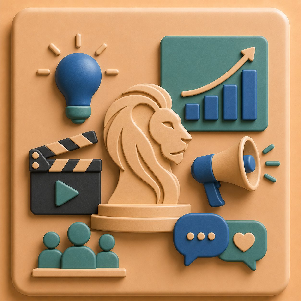 Cannes Lions 2026,