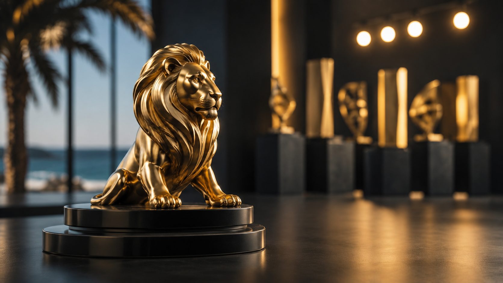 Cannes Lions 2026