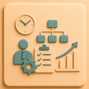 riorganizzare un’azienda