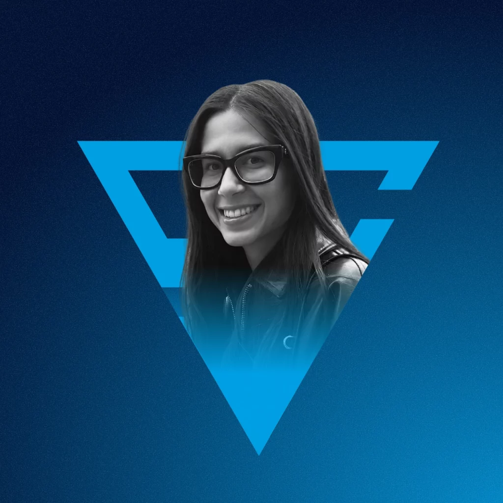Chiara Persico Junior Marketing Specialist di Vismarcorp