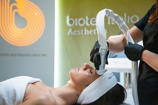 biotec per vismarcorp