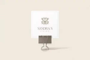 logo - Sandra S Living
