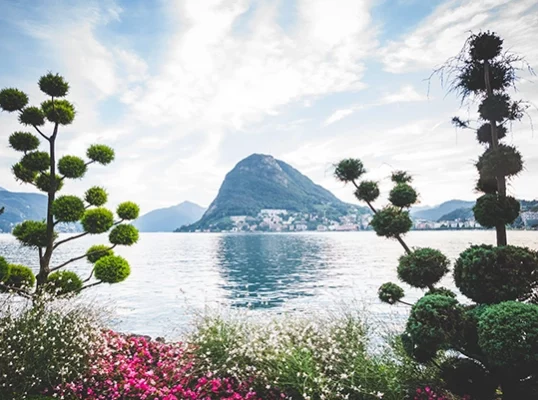 LUGANO